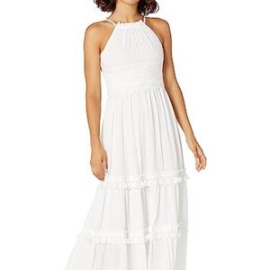 Speechless Summer Midi Dresses